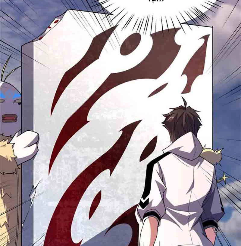 Thần Sủng Tiến Hóa Chapter 156 - Trang 4