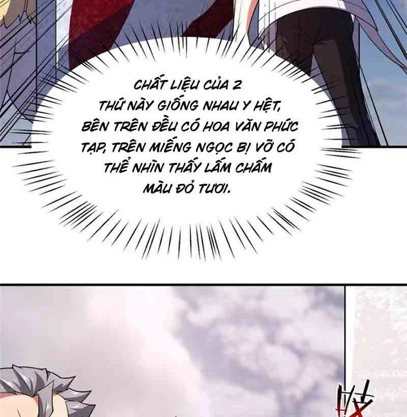 Thần Sủng Tiến Hóa Chapter 156 - Trang 4