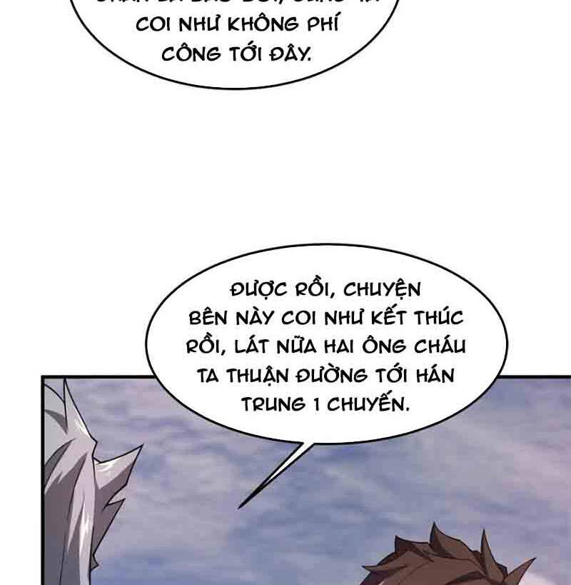 Thần Sủng Tiến Hóa Chapter 156 - Trang 4