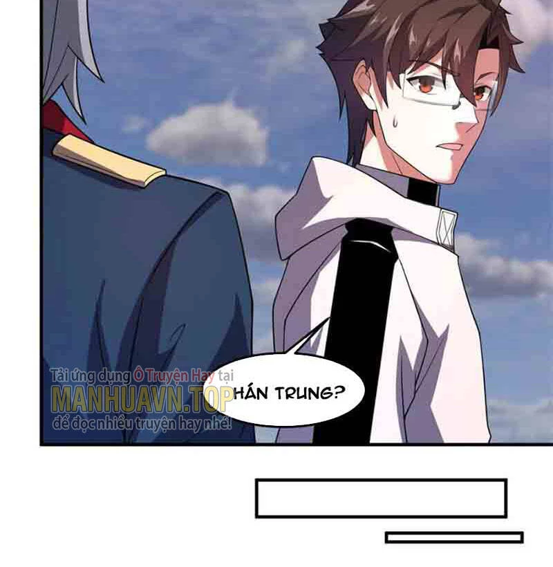 Thần Sủng Tiến Hóa Chapter 156 - Trang 4