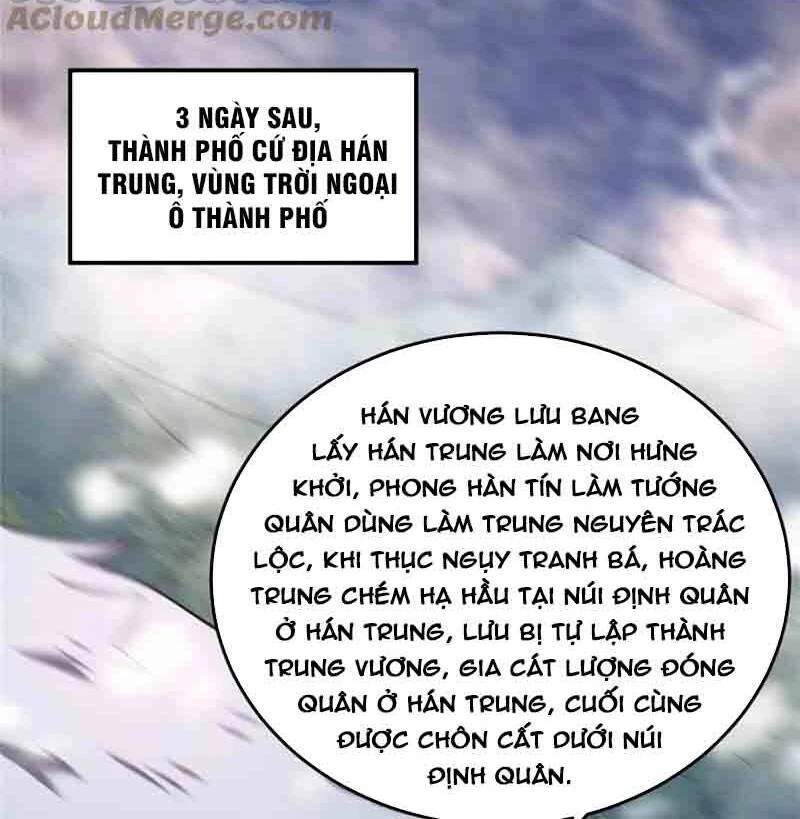 Thần Sủng Tiến Hóa Chapter 156 - Trang 4