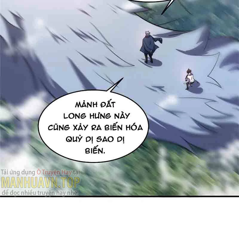 Thần Sủng Tiến Hóa Chapter 156 - Trang 4