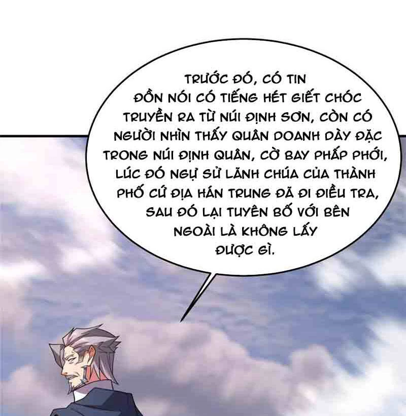 Thần Sủng Tiến Hóa Chapter 156 - Trang 4