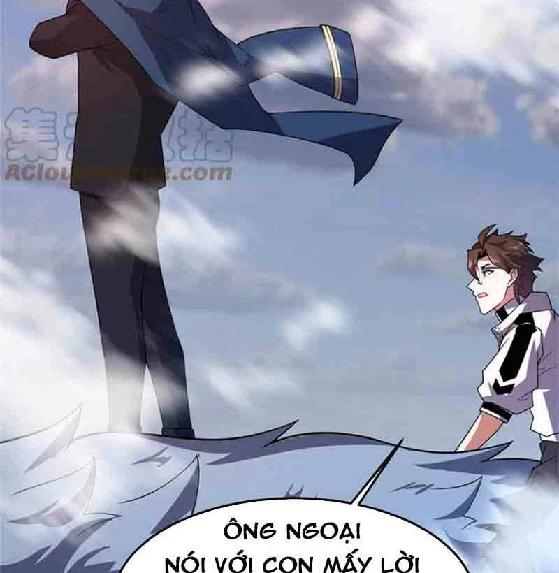 Thần Sủng Tiến Hóa Chapter 156 - Trang 4