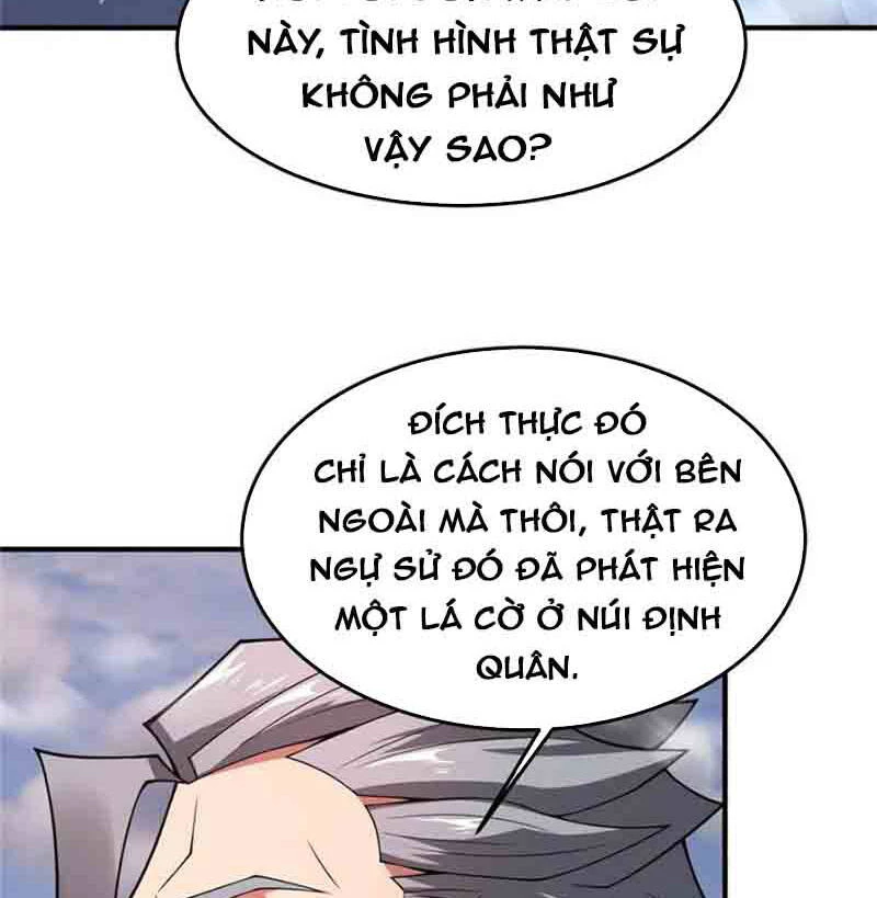 Thần Sủng Tiến Hóa Chapter 156 - Trang 4