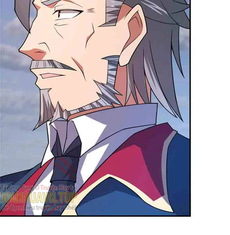 Thần Sủng Tiến Hóa Chapter 156 - Trang 4