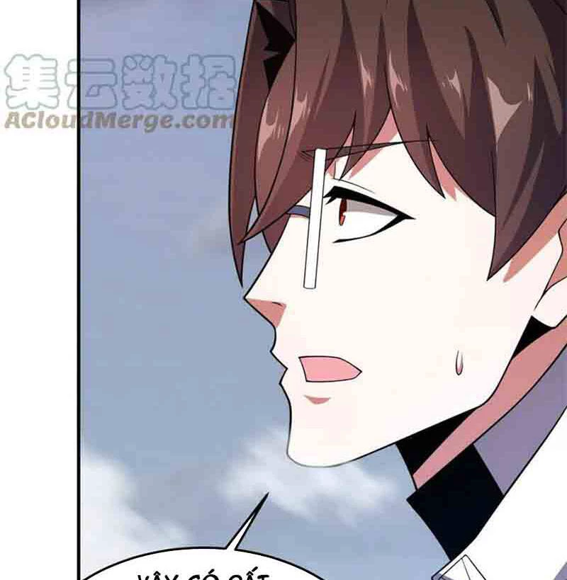 Thần Sủng Tiến Hóa Chapter 156 - Trang 4