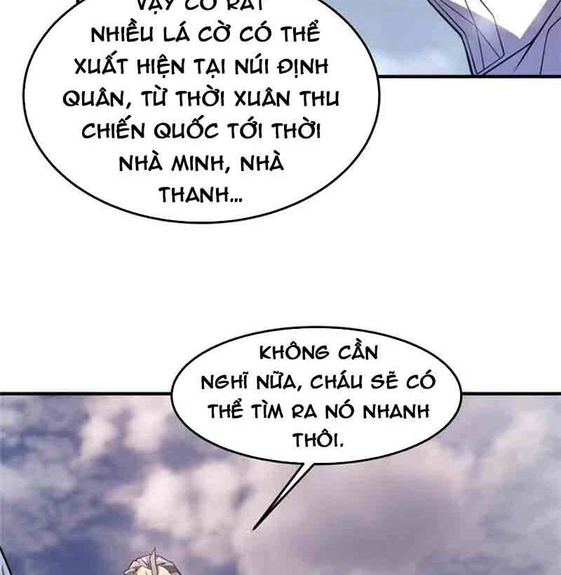 Thần Sủng Tiến Hóa Chapter 156 - Trang 4