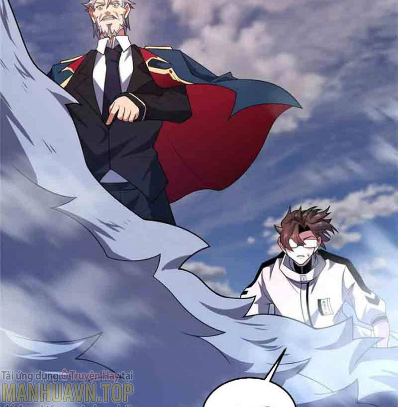 Thần Sủng Tiến Hóa Chapter 156 - Trang 4