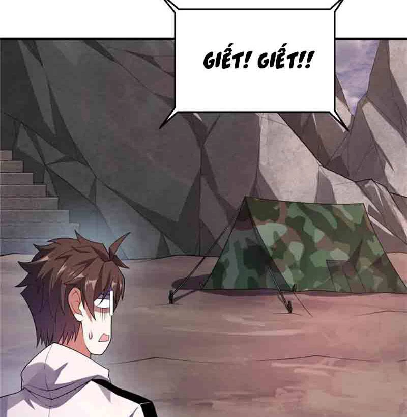 Thần Sủng Tiến Hóa Chapter 156 - Trang 4