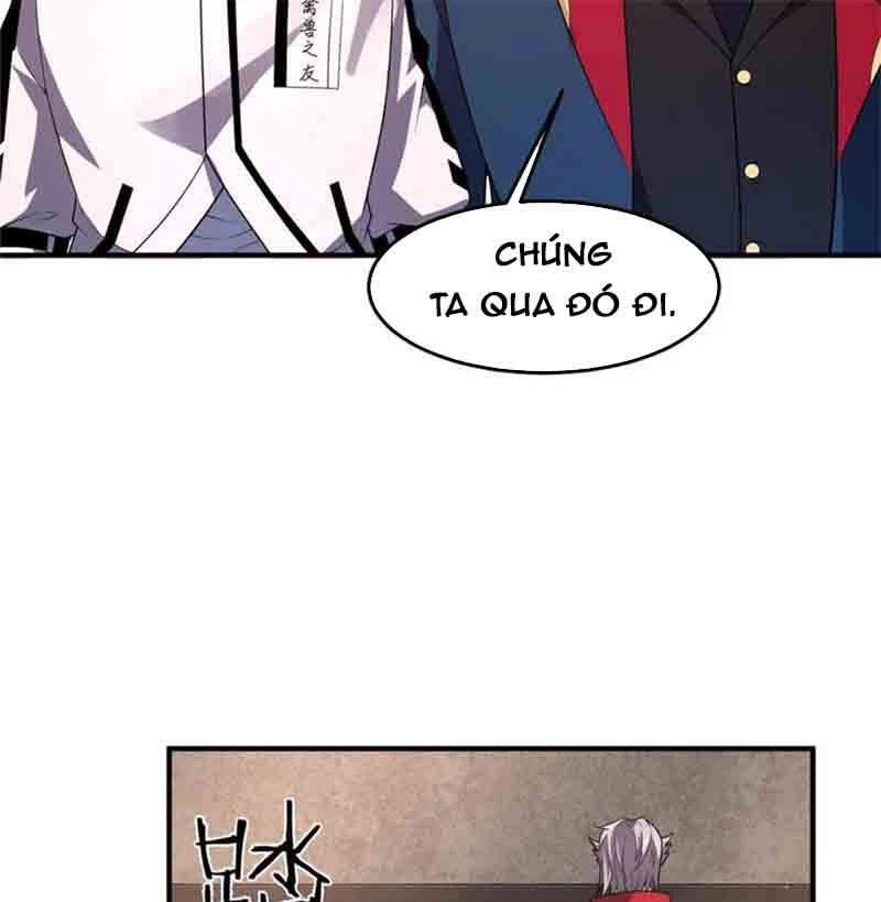 Thần Sủng Tiến Hóa Chapter 156 - Trang 4