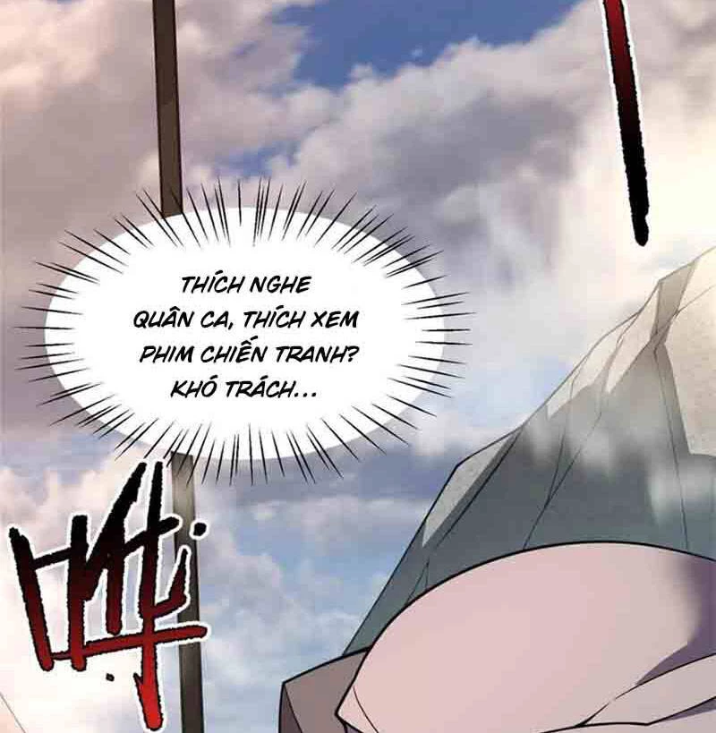 Thần Sủng Tiến Hóa Chapter 156 - Trang 4