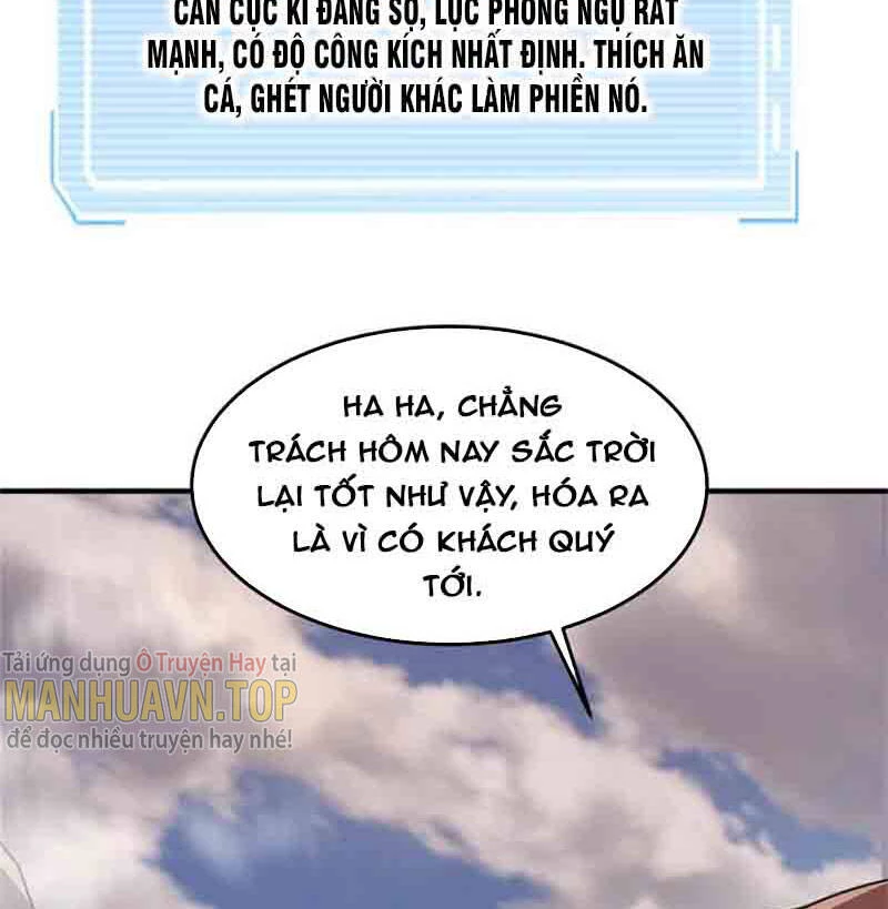 Thần Sủng Tiến Hóa Chapter 156 - Trang 4