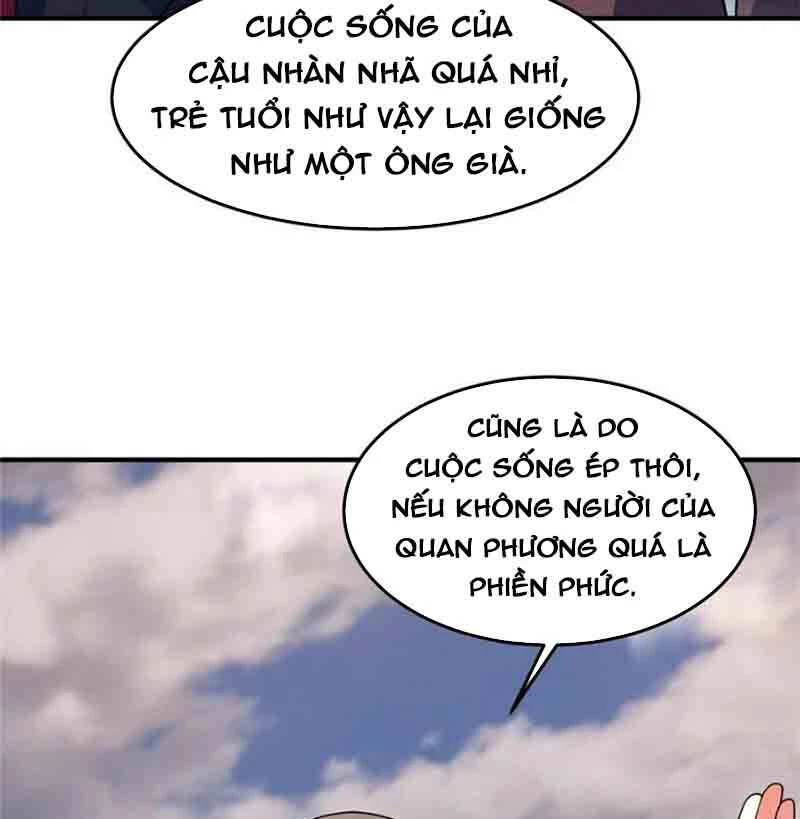 Thần Sủng Tiến Hóa Chapter 156 - Trang 4