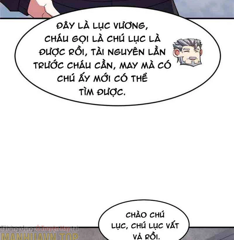 Thần Sủng Tiến Hóa Chapter 156 - Trang 4