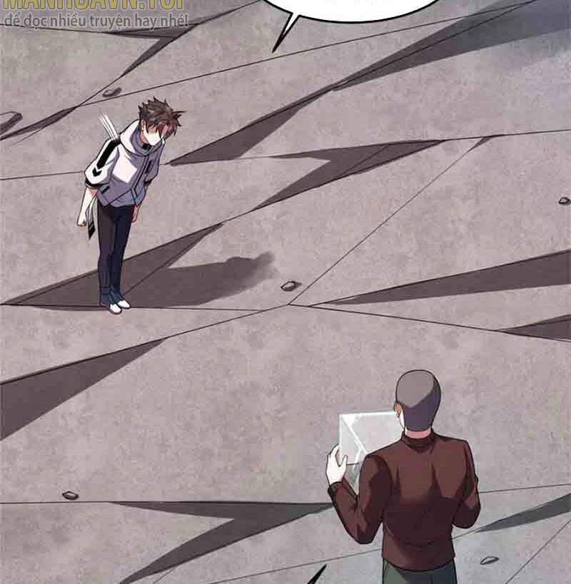 Thần Sủng Tiến Hóa Chapter 156 - Trang 4