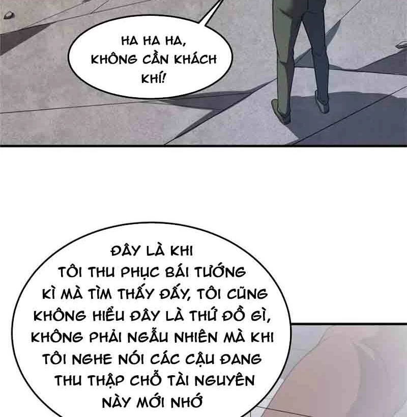 Thần Sủng Tiến Hóa Chapter 156 - Trang 4