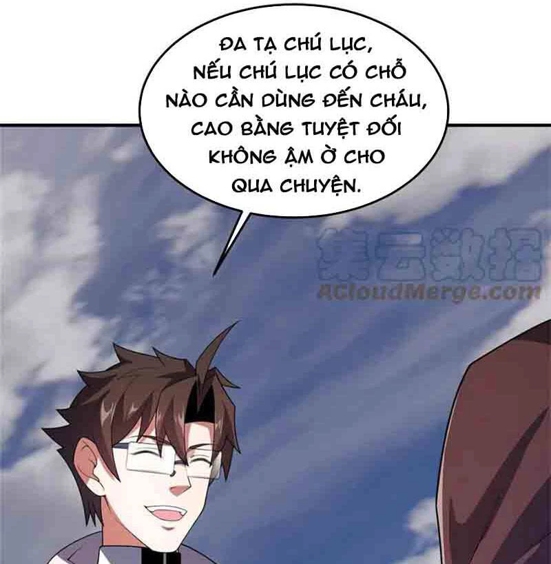 Thần Sủng Tiến Hóa Chapter 156 - Trang 4