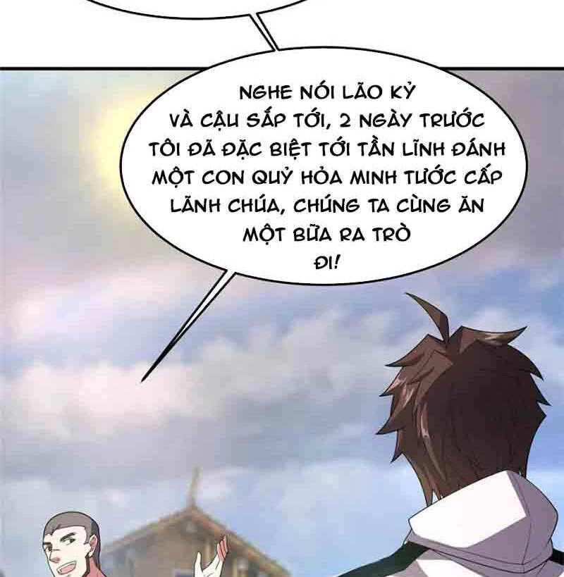 Thần Sủng Tiến Hóa Chapter 156 - Trang 4