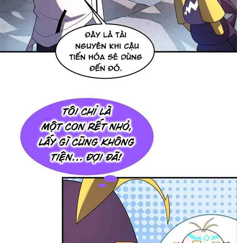 Thần Sủng Tiến Hóa Chapter 156 - Trang 4