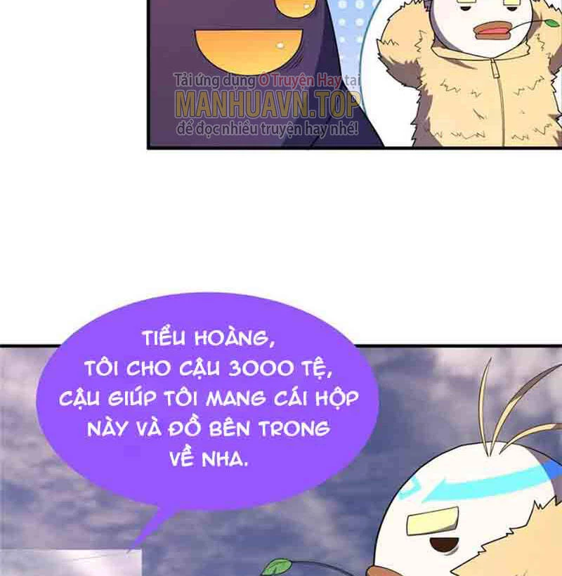 Thần Sủng Tiến Hóa Chapter 156 - Trang 4