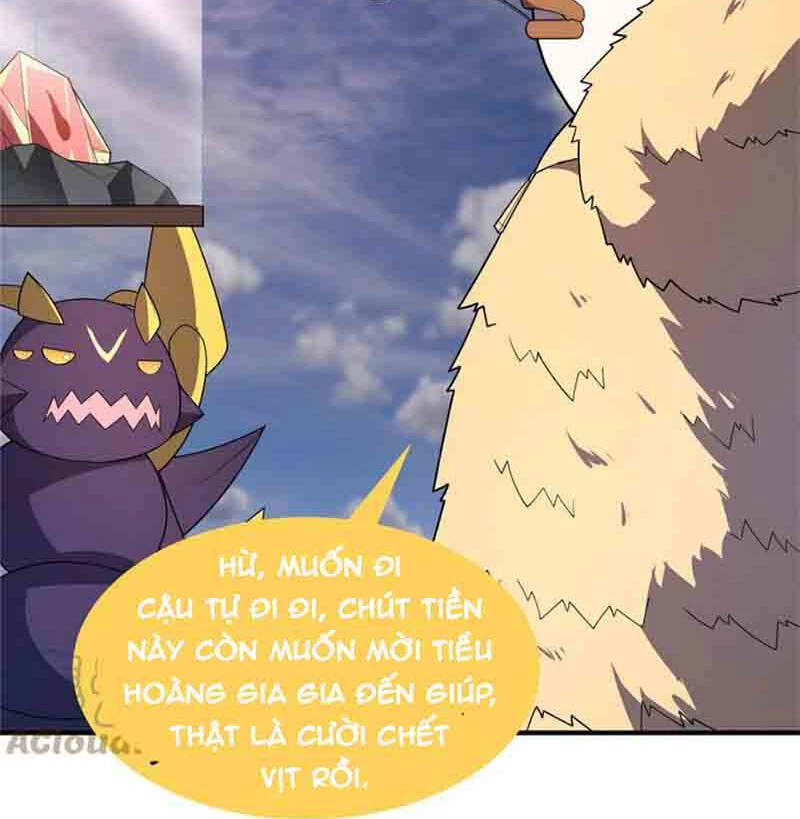 Thần Sủng Tiến Hóa Chapter 156 - Trang 4