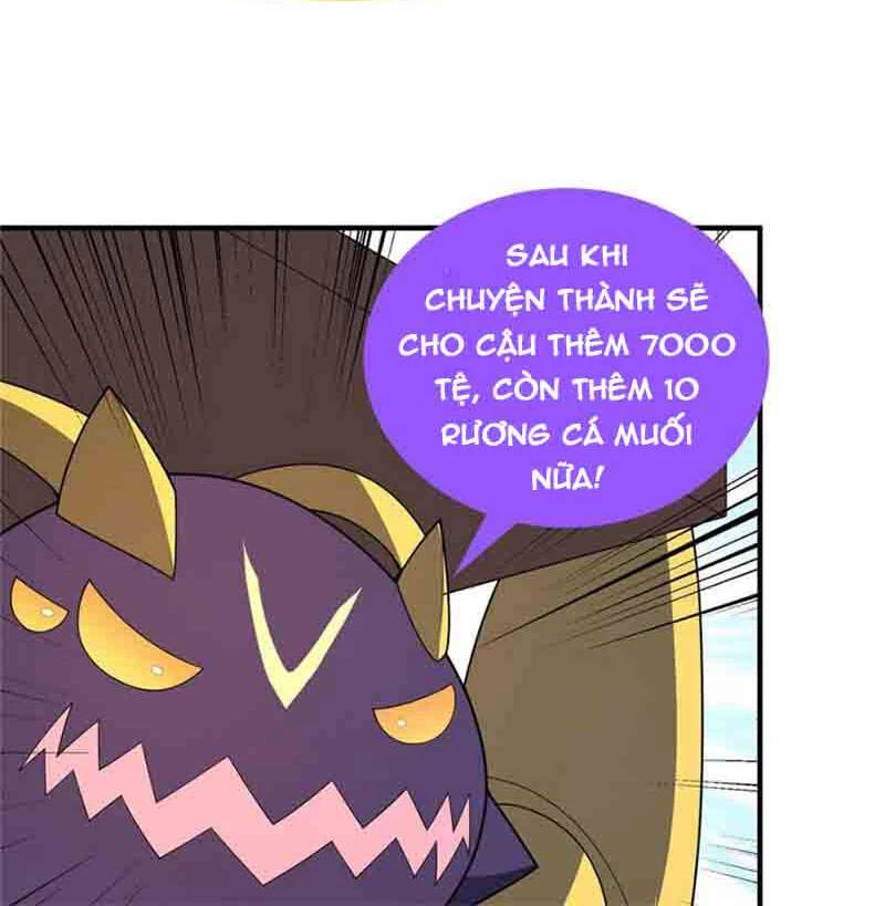 Thần Sủng Tiến Hóa Chapter 156 - Trang 4