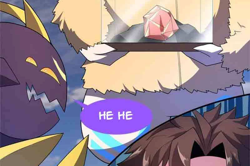 Thần Sủng Tiến Hóa Chapter 156 - Trang 4