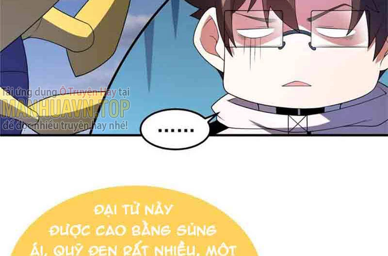 Thần Sủng Tiến Hóa Chapter 156 - Trang 4