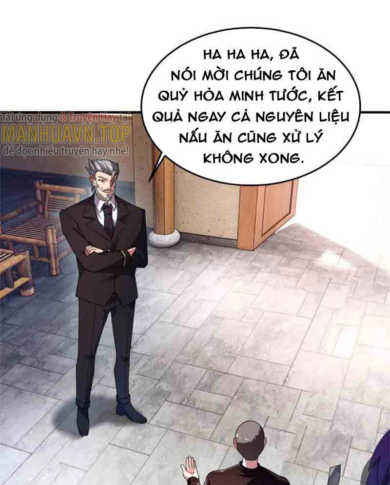 Thần Sủng Tiến Hóa Chapter 157 - Trang 4