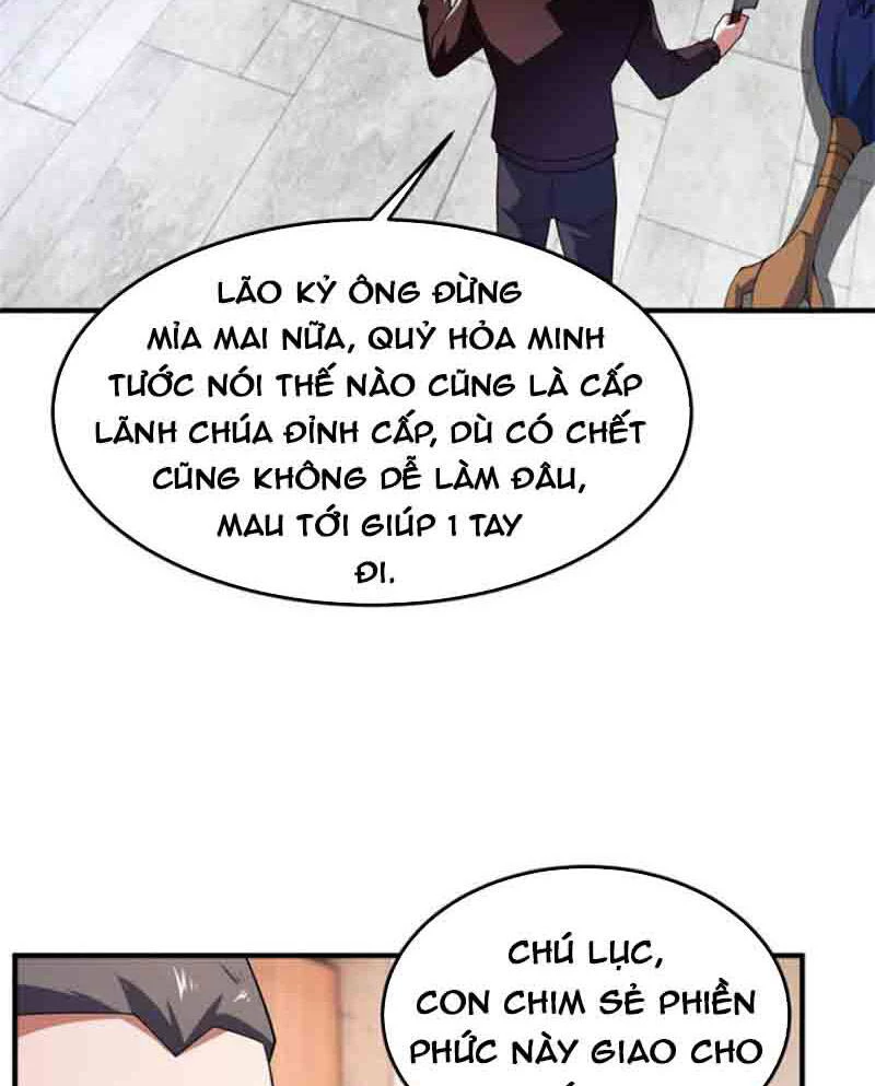 Thần Sủng Tiến Hóa Chapter 157 - Trang 4