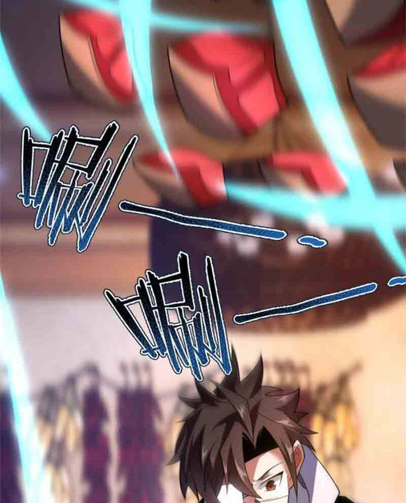 Thần Sủng Tiến Hóa Chapter 157 - Trang 4