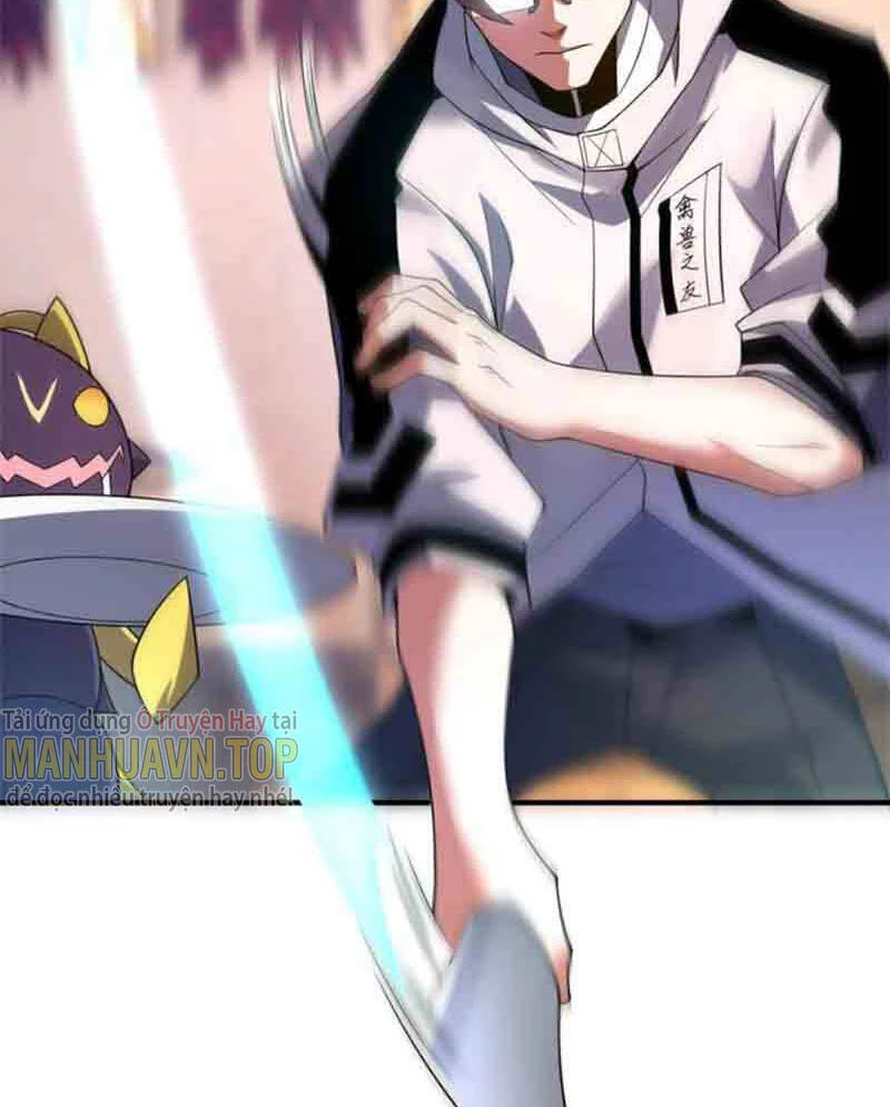 Thần Sủng Tiến Hóa Chapter 157 - Trang 4