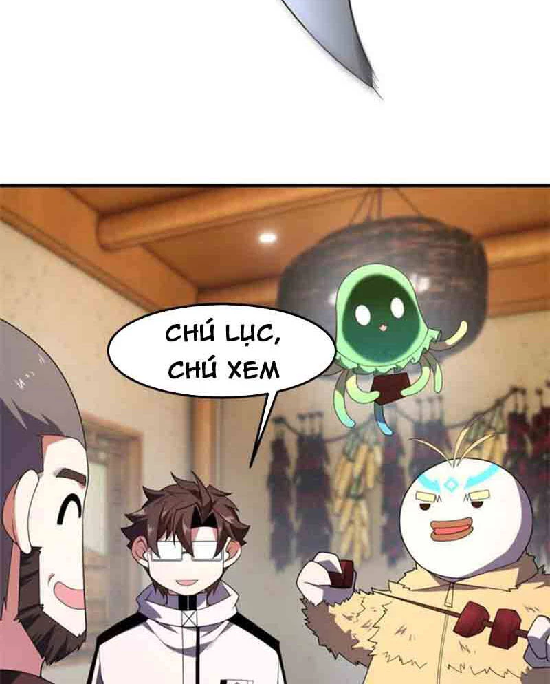 Thần Sủng Tiến Hóa Chapter 157 - Trang 4