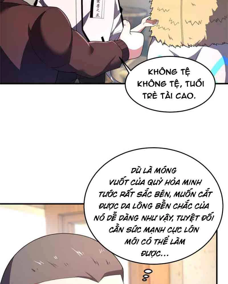 Thần Sủng Tiến Hóa Chapter 157 - Trang 4