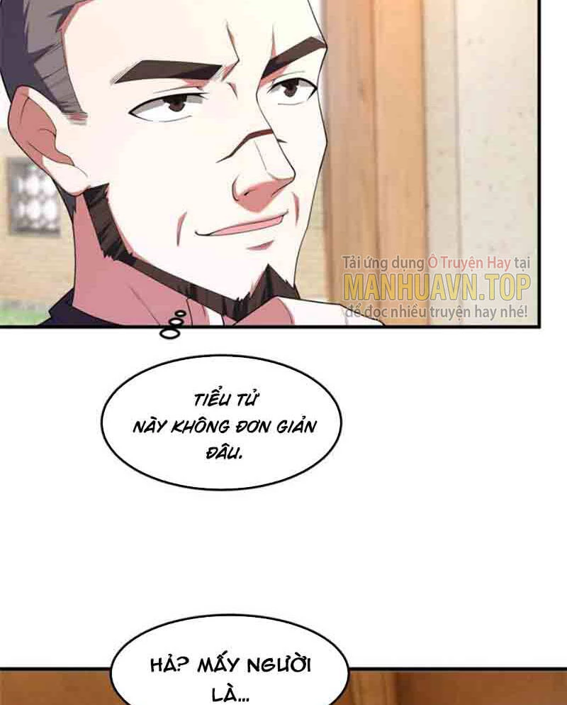 Thần Sủng Tiến Hóa Chapter 157 - Trang 4