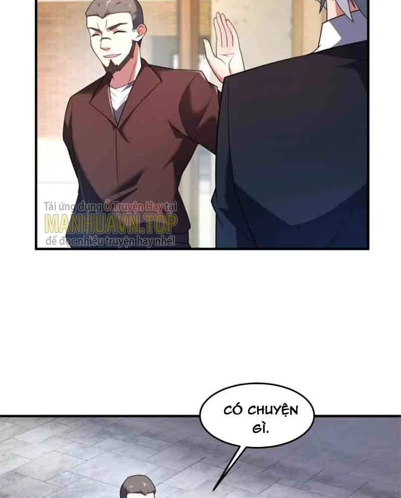 Thần Sủng Tiến Hóa Chapter 157 - Trang 4