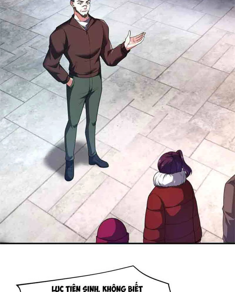 Thần Sủng Tiến Hóa Chapter 157 - Trang 4