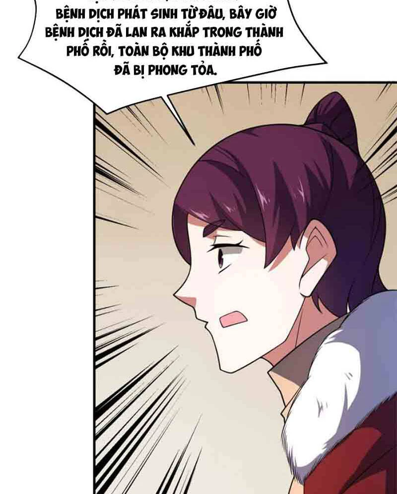 Thần Sủng Tiến Hóa Chapter 157 - Trang 4