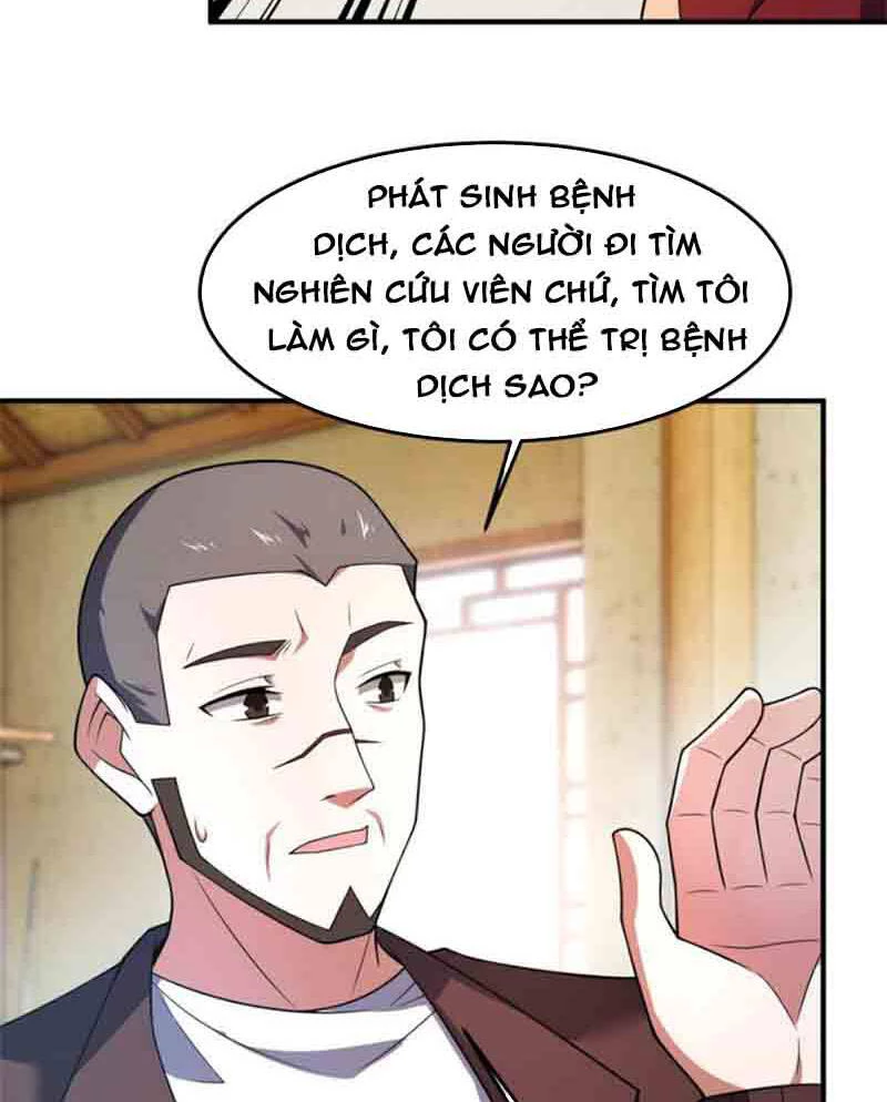 Thần Sủng Tiến Hóa Chapter 157 - Trang 4