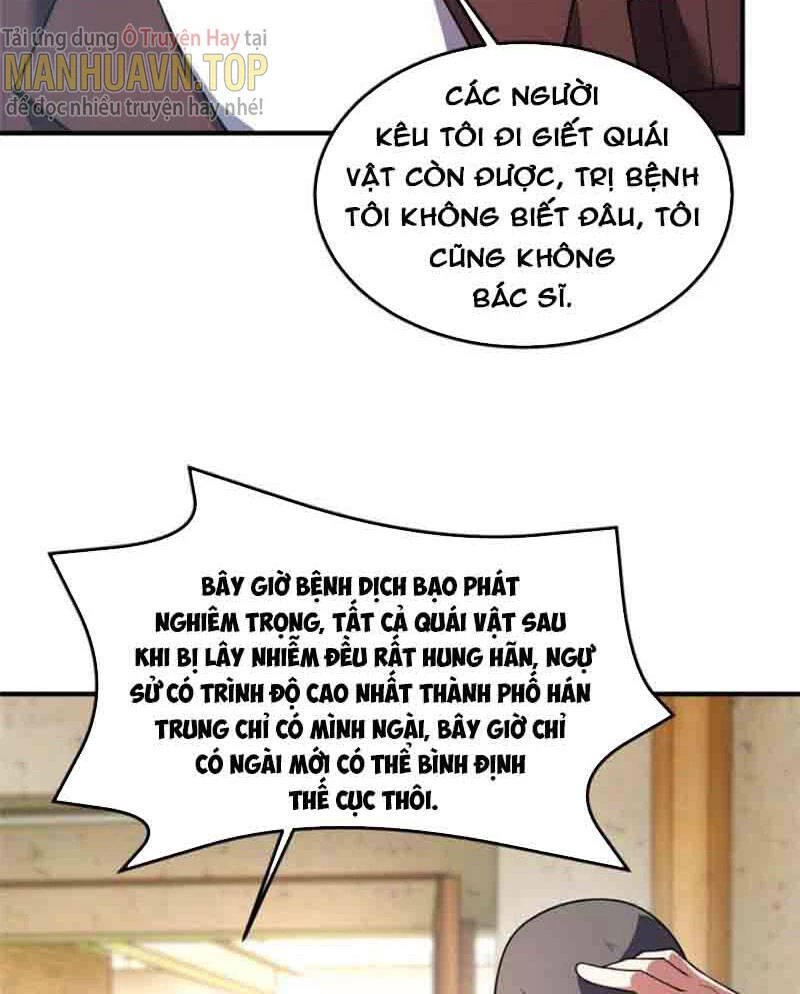 Thần Sủng Tiến Hóa Chapter 157 - Trang 4