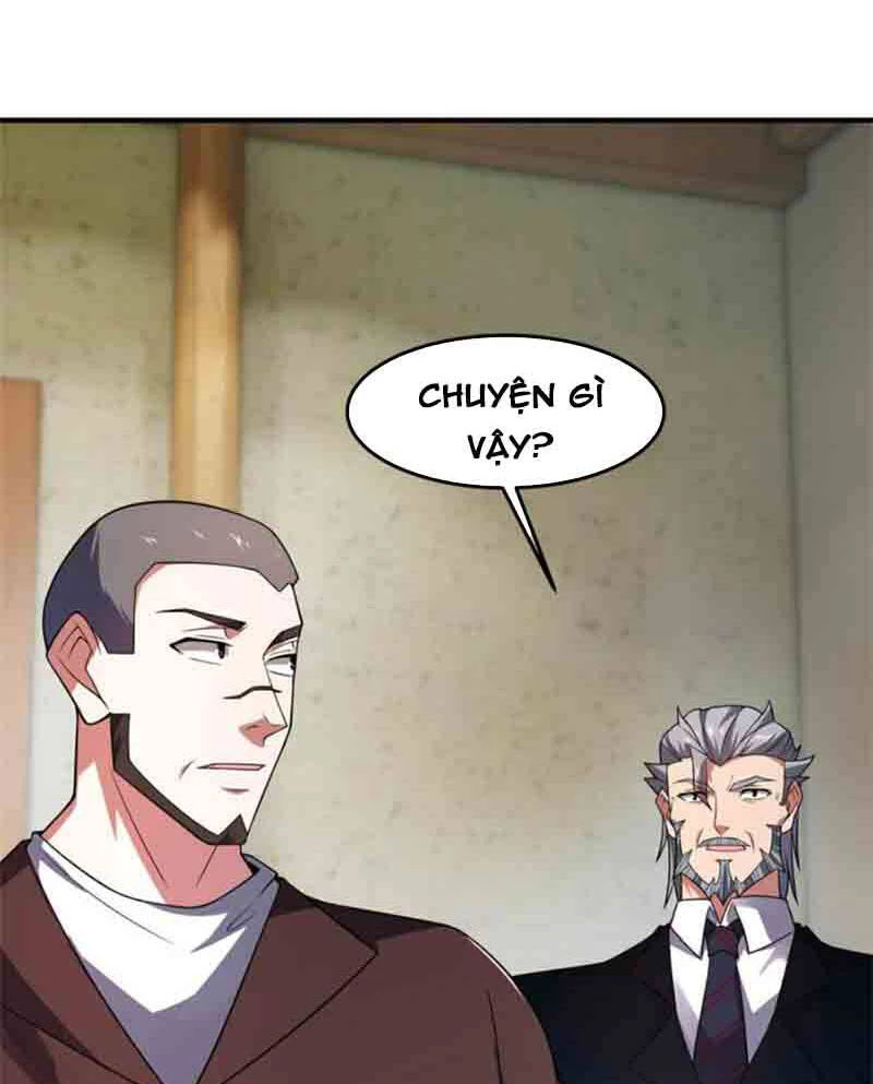 Thần Sủng Tiến Hóa Chapter 157 - Trang 4