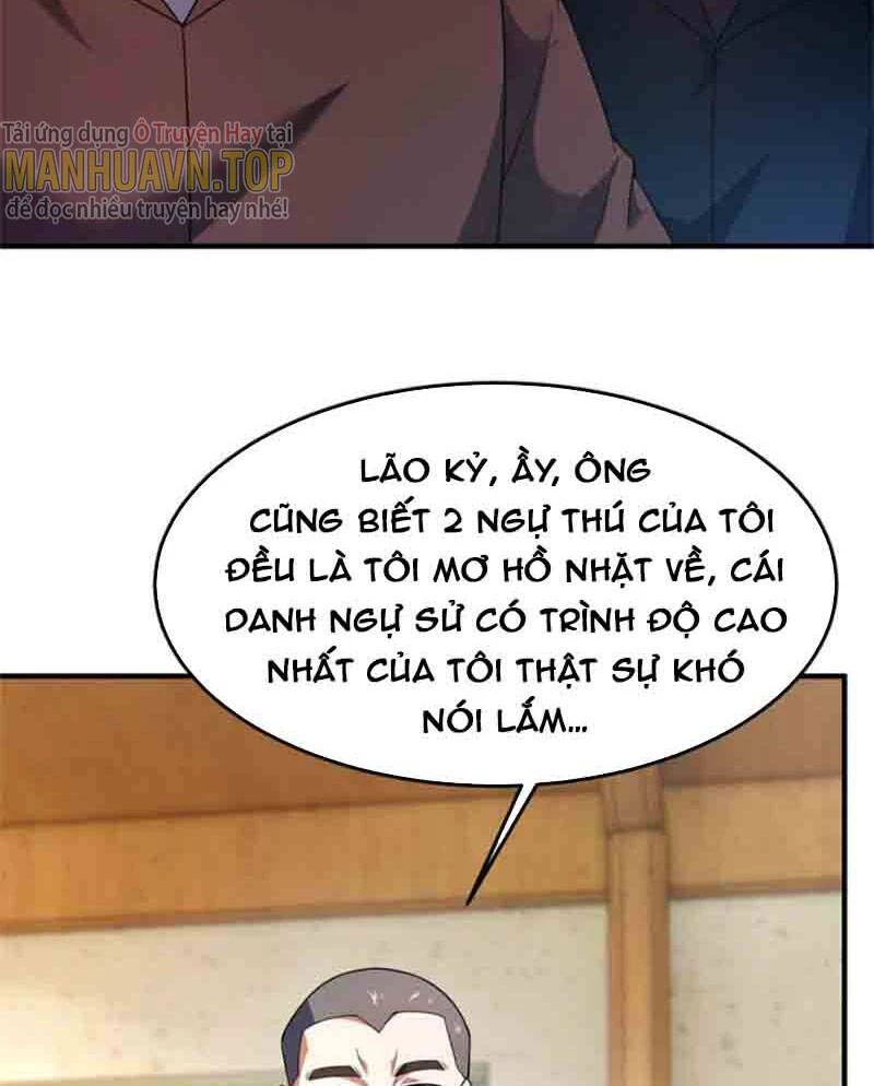 Thần Sủng Tiến Hóa Chapter 157 - Trang 4