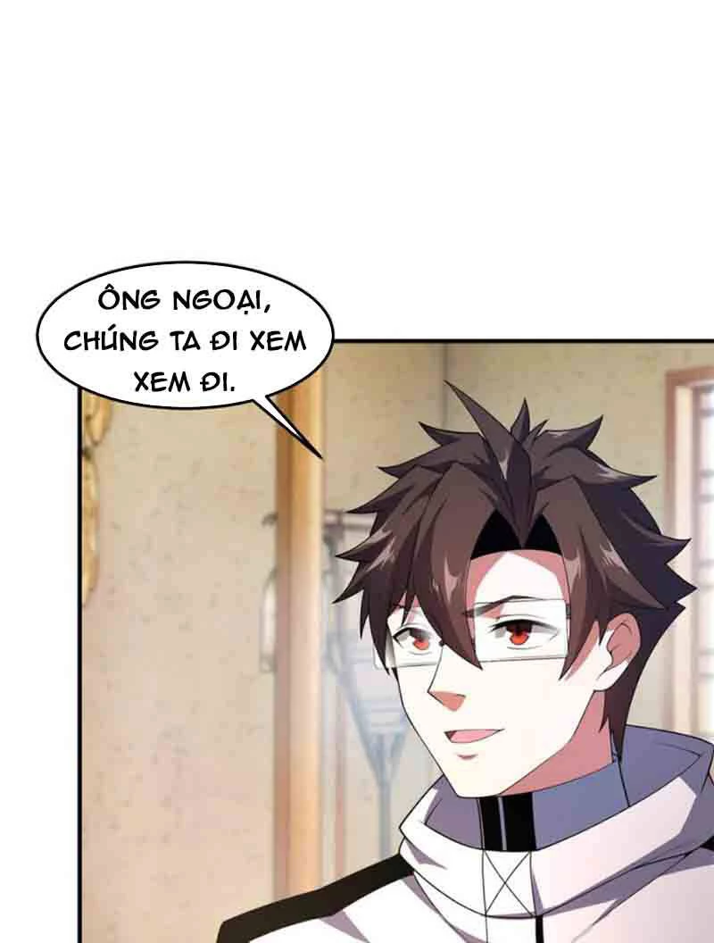 Thần Sủng Tiến Hóa Chapter 157 - Trang 4