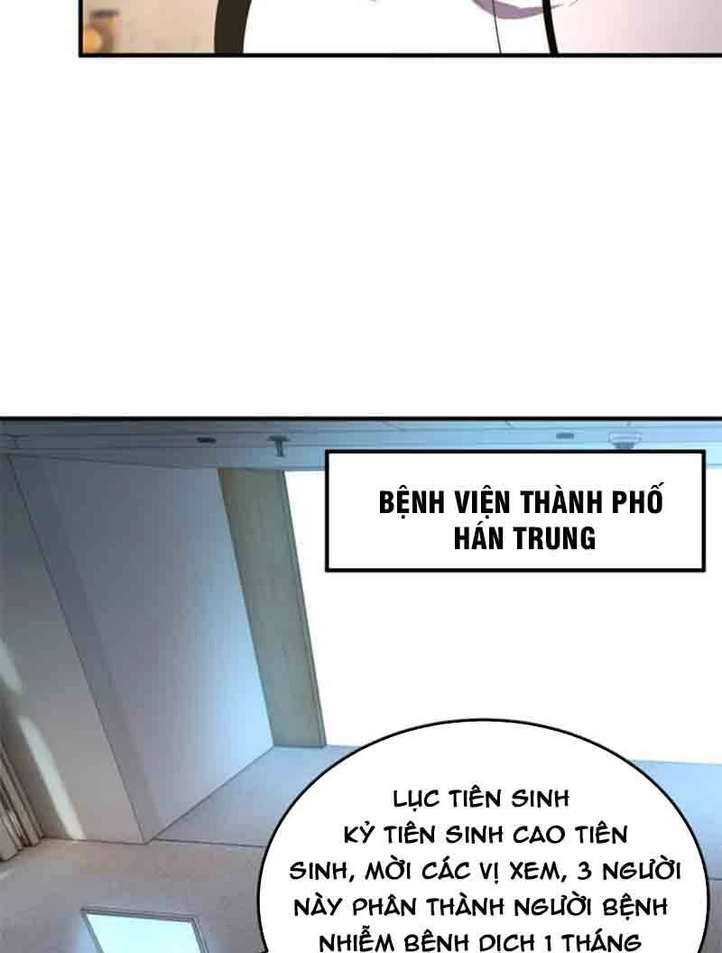 Thần Sủng Tiến Hóa Chapter 157 - Trang 4