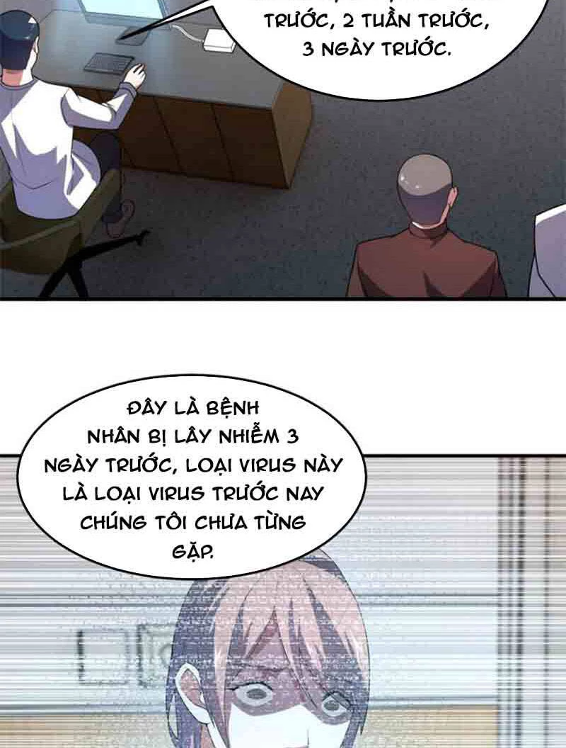 Thần Sủng Tiến Hóa Chapter 157 - Trang 4