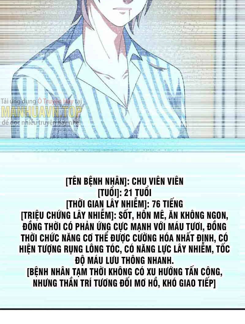 Thần Sủng Tiến Hóa Chapter 157 - Trang 4