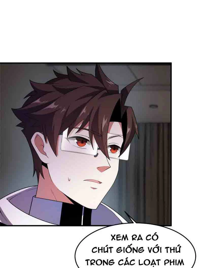 Thần Sủng Tiến Hóa Chapter 157 - Trang 4