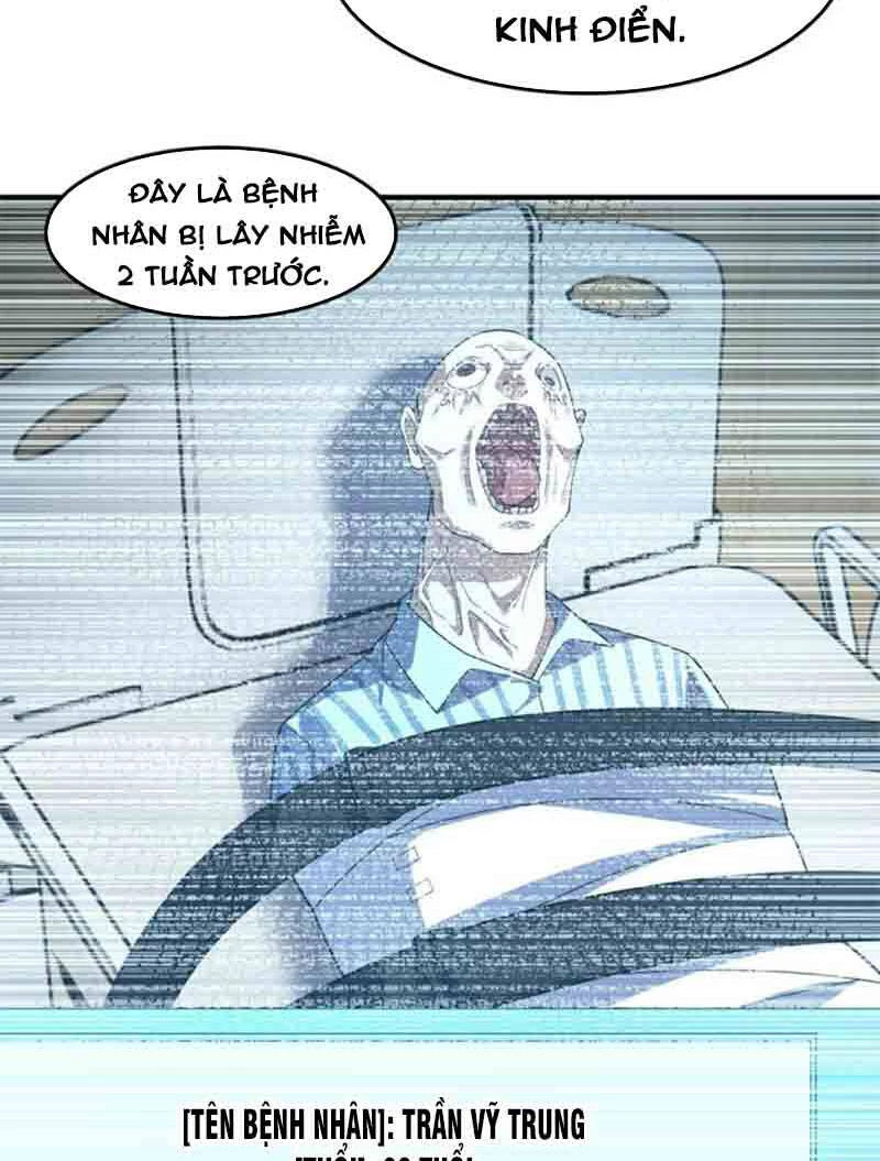 Thần Sủng Tiến Hóa Chapter 157 - Trang 4