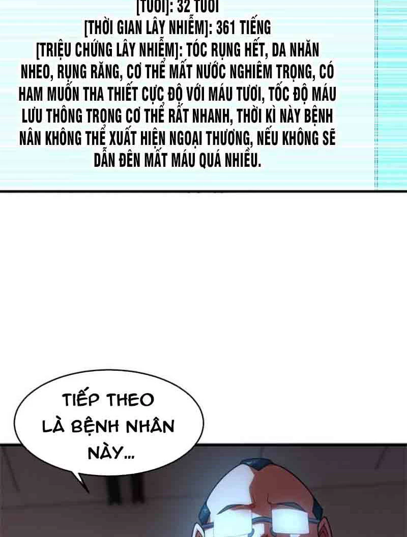 Thần Sủng Tiến Hóa Chapter 157 - Trang 4